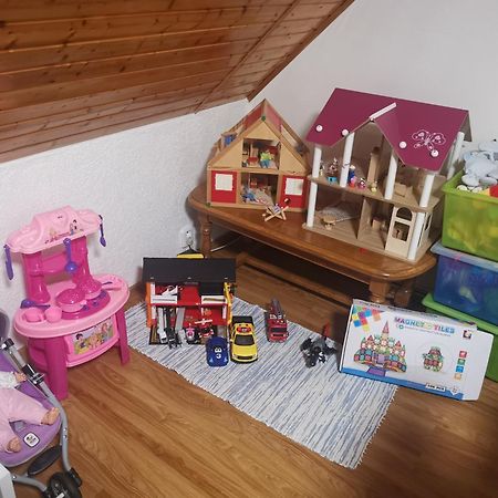 Tisá Apartman Jako U Babicky מראה חיצוני תמונה