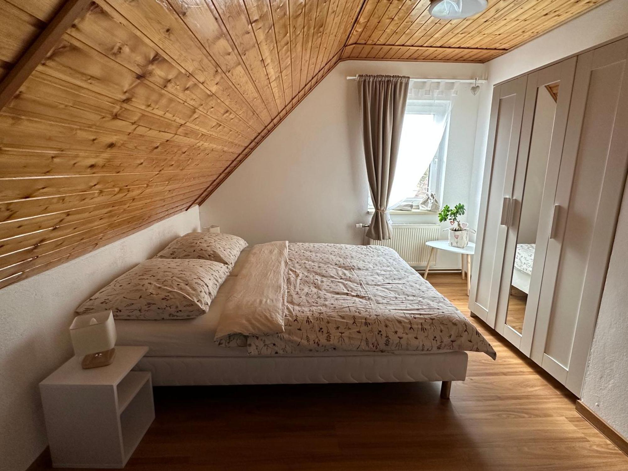 Tisá Apartman Jako U Babicky מראה חיצוני תמונה
