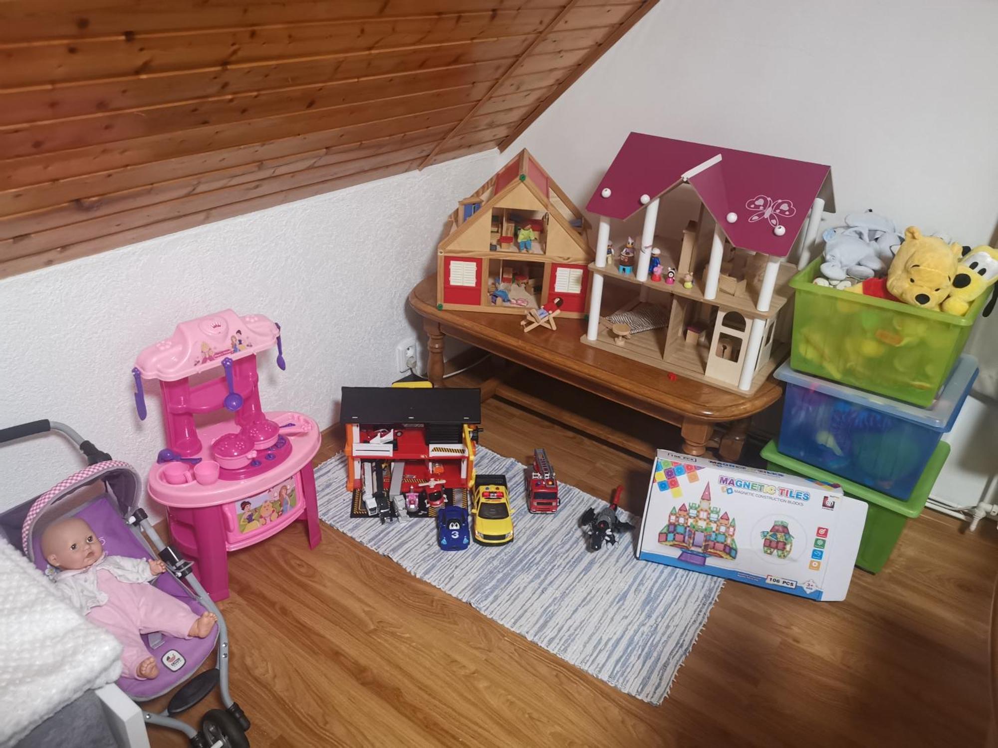 Tisá Apartman Jako U Babicky מראה חיצוני תמונה